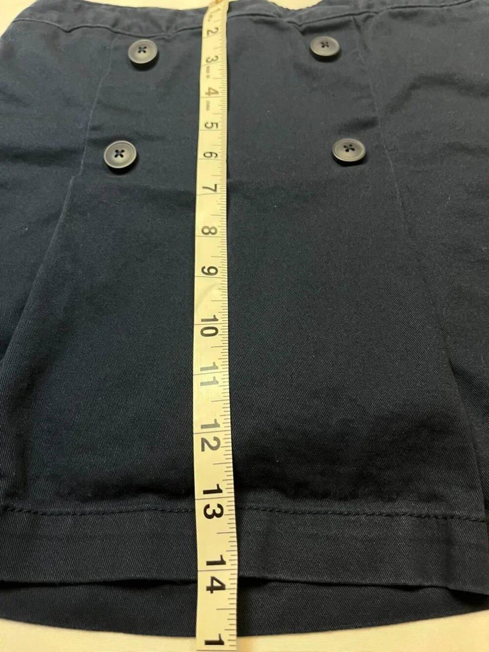 Old Navy set navy